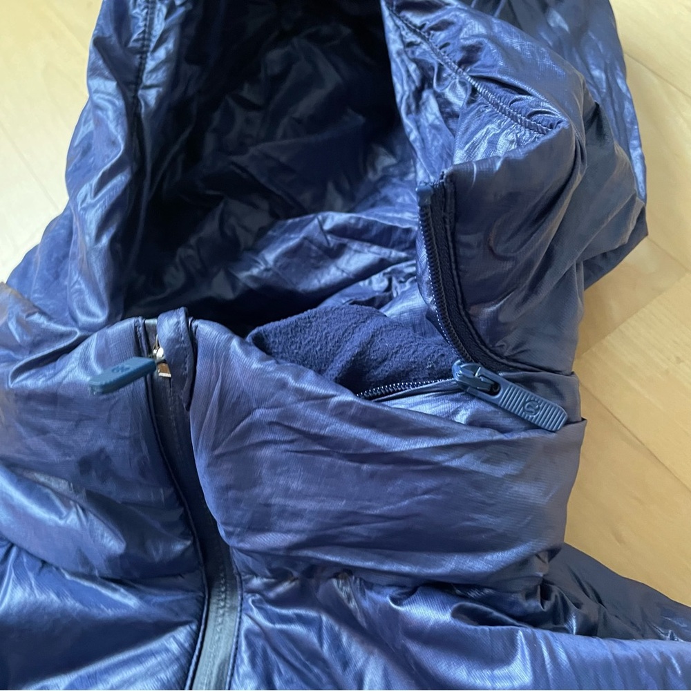 Lululemon down for it all jacket - image 8